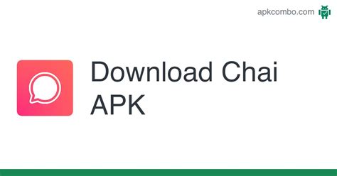 chai apk|chai apk download pc.